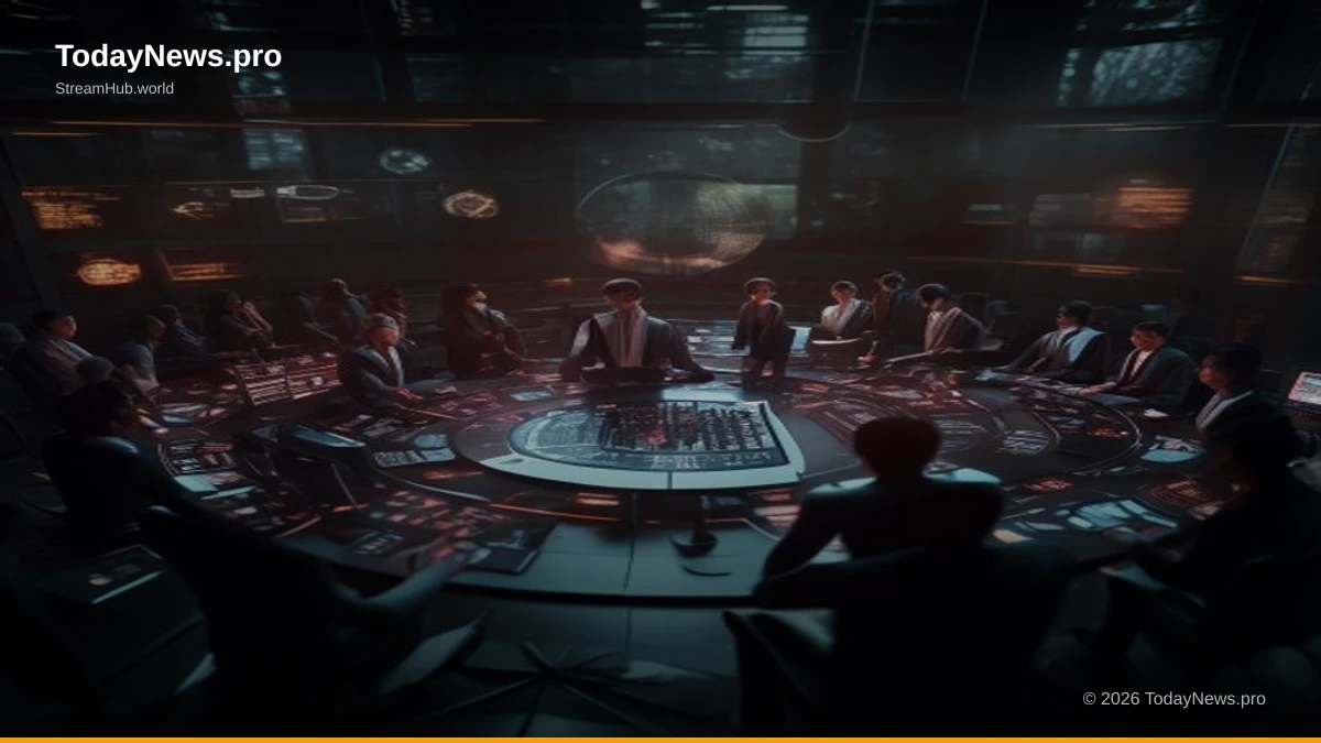 What Exactly is a DAO? Unpacking the Acronym