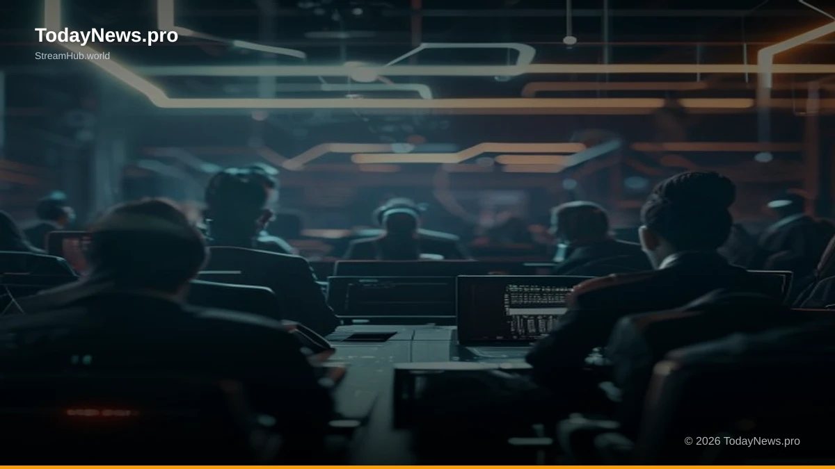 The Dawn of Decentralized Governance: Understanding DAOs