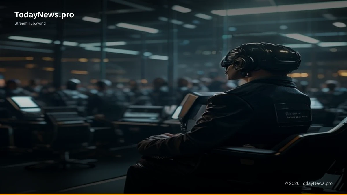 DAOs: A Paradigm Shift in Governance