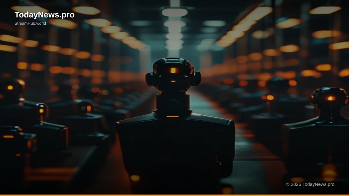 Decentralized Autonomous Organizations: The Future of Governance or a Risky Experiment?