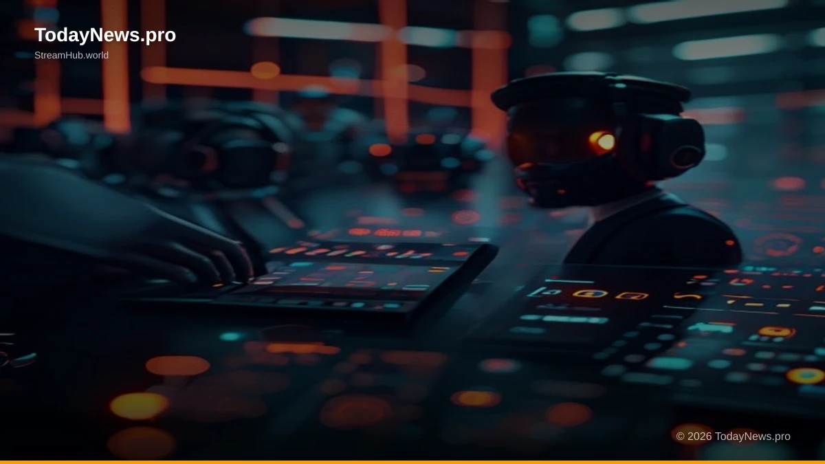 DAO: A Paradigm Shift in Organizational Structure