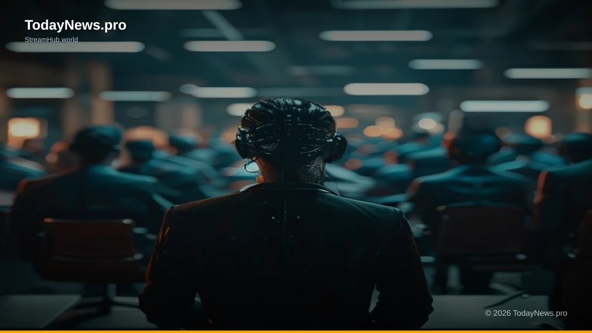 The Dawn of Decentralized Governance: What are DAOs?