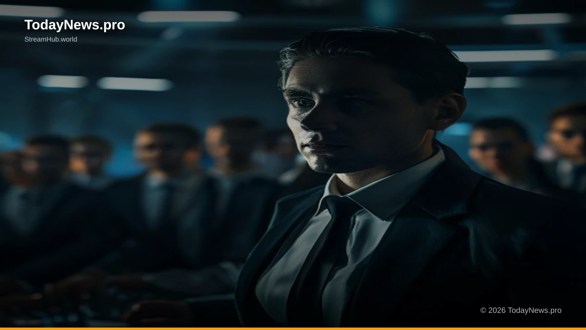 The Dawn of Decentralized Governance: What are DAOs?