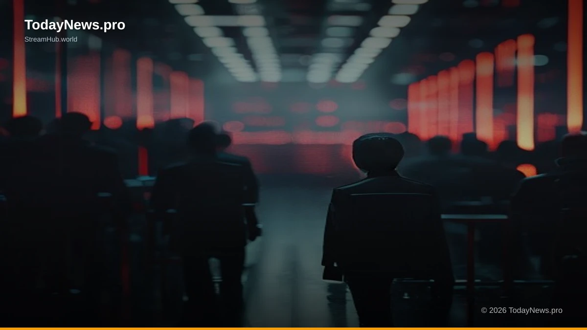 The Dawn of Decentralized Governance