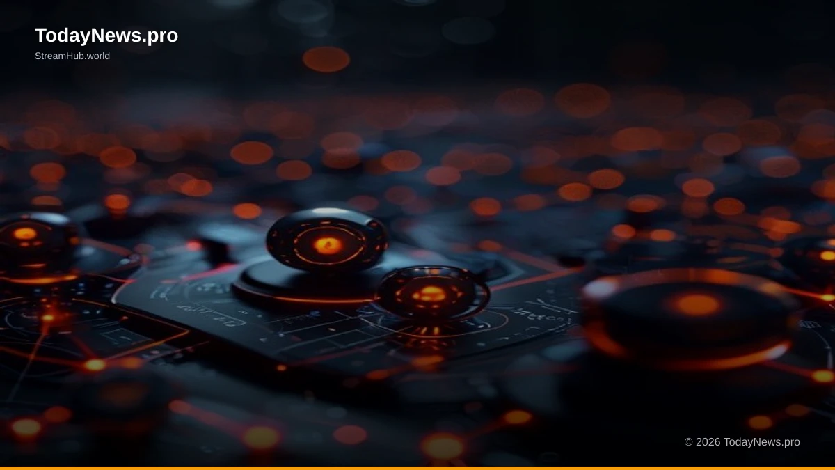 DAOs: Reshaping Online Governance