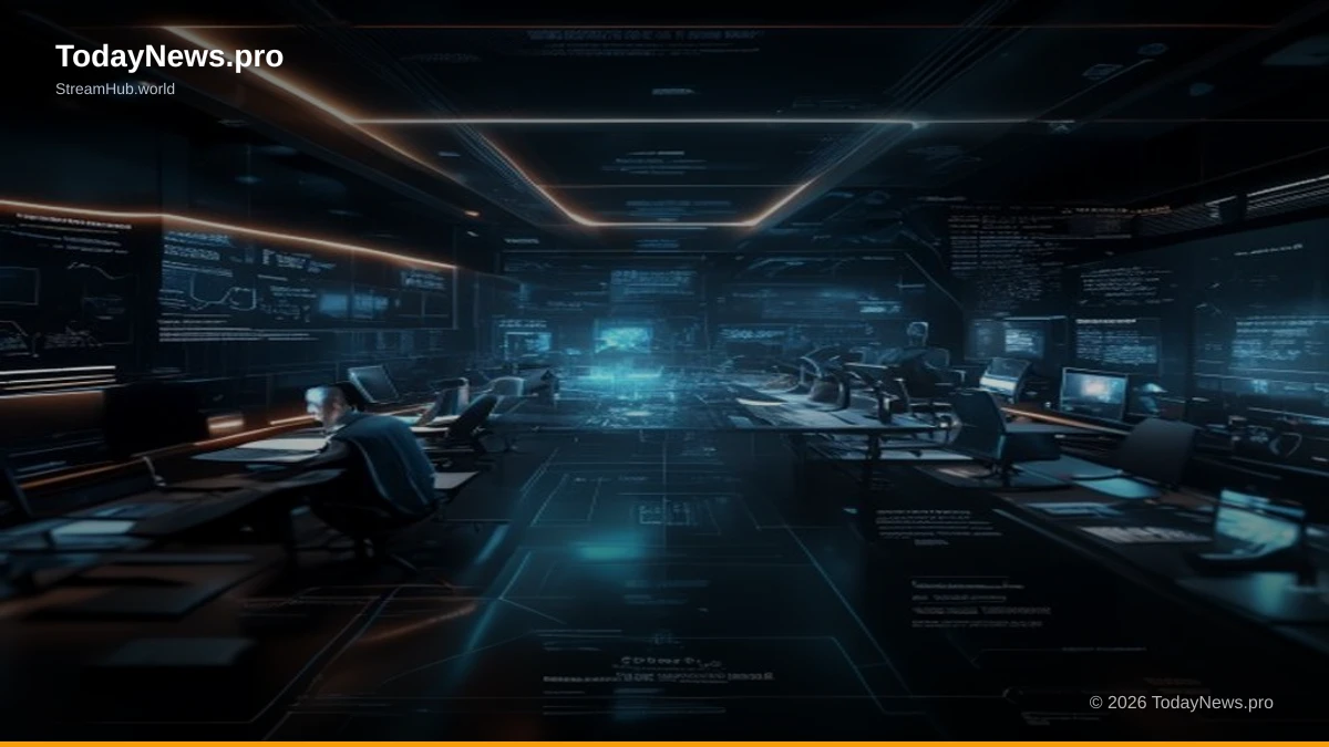 DAOs: The New Blueprint for Organizations and Digital Governance