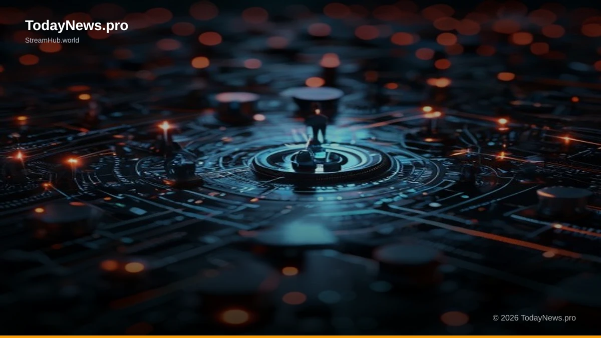 DAOs: A Paradigm Shift in Digital Governance