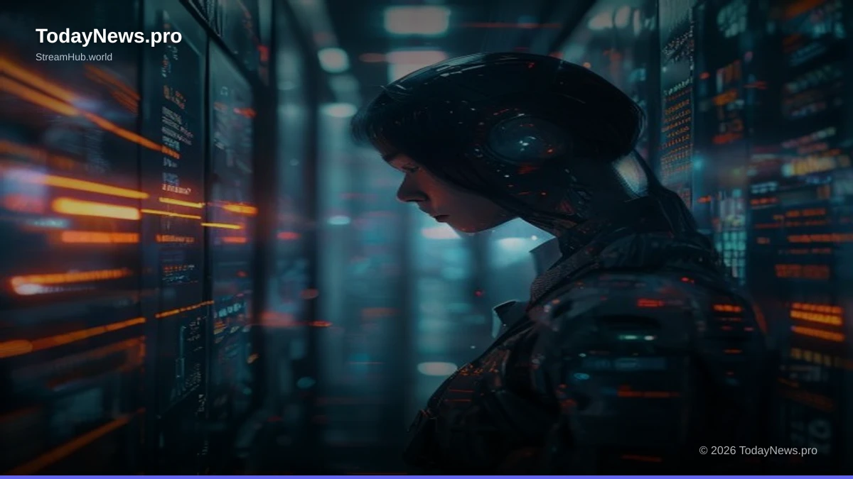 The Silent Battlefield: A World Awash in Data