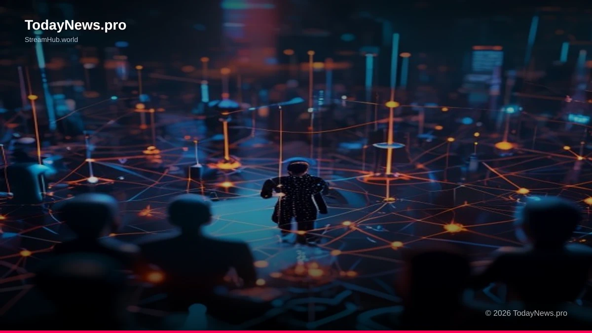 The Dawn of Decentralized Governance: What are DAOs?