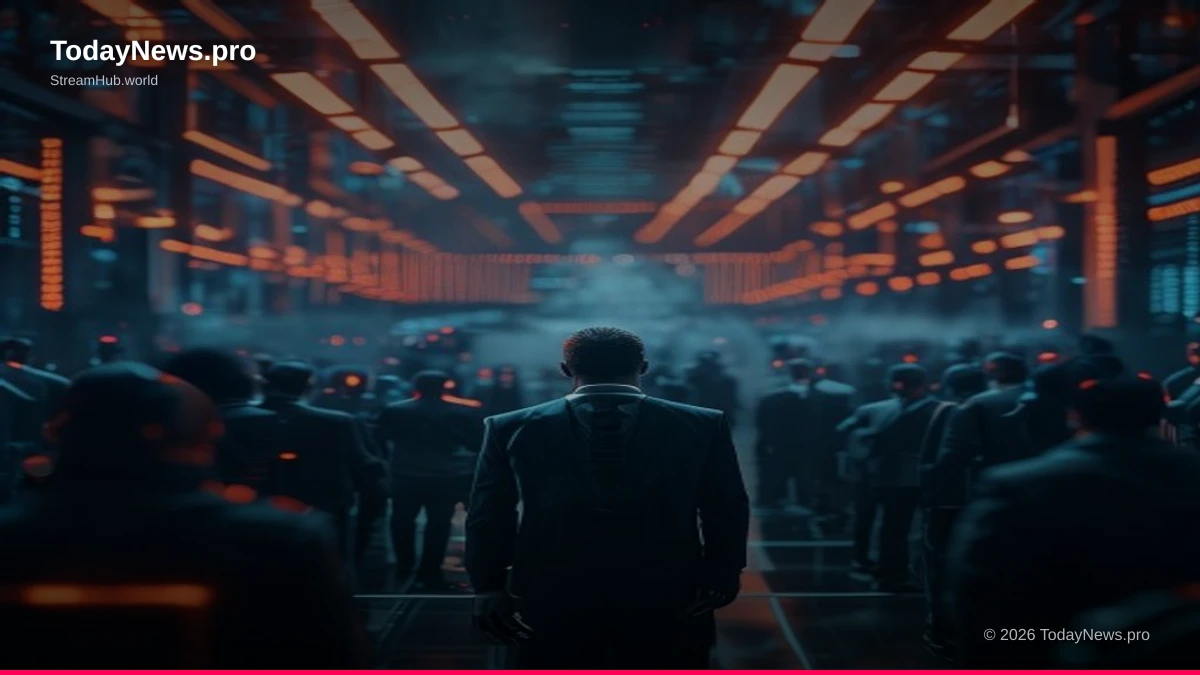 The Dawn of Decentralized Governance: Understanding DAOs