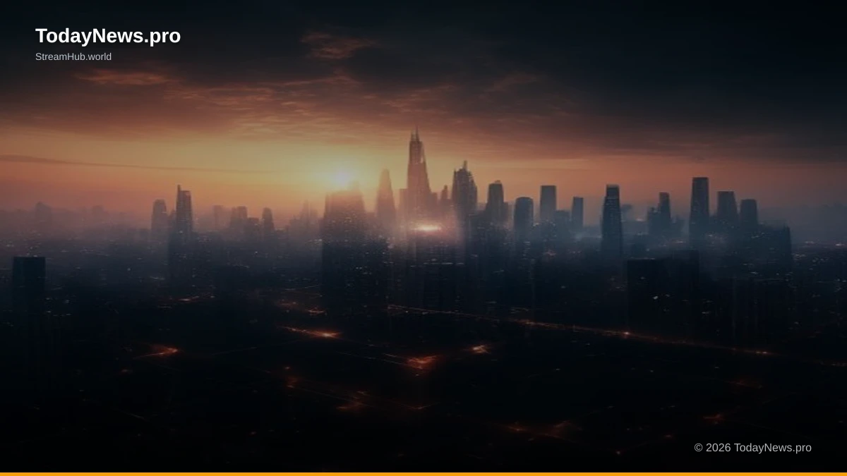 The Decentralized Revolution: A Paradigm Shift