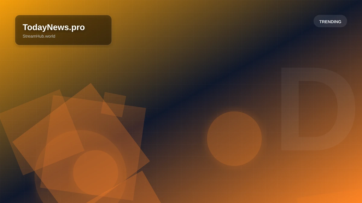 The Erosion of Digital Sovereignty