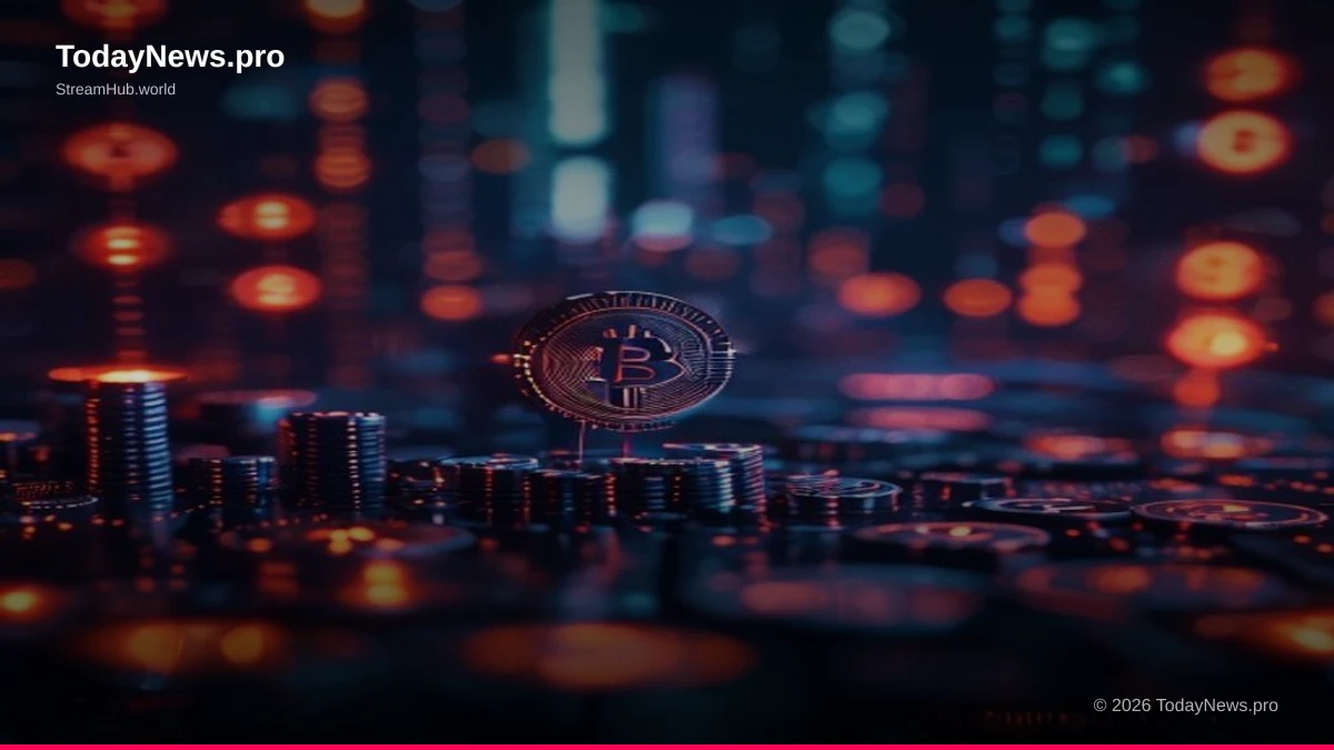 The Decentralized Economy: Beyond the Speculative Frenzy