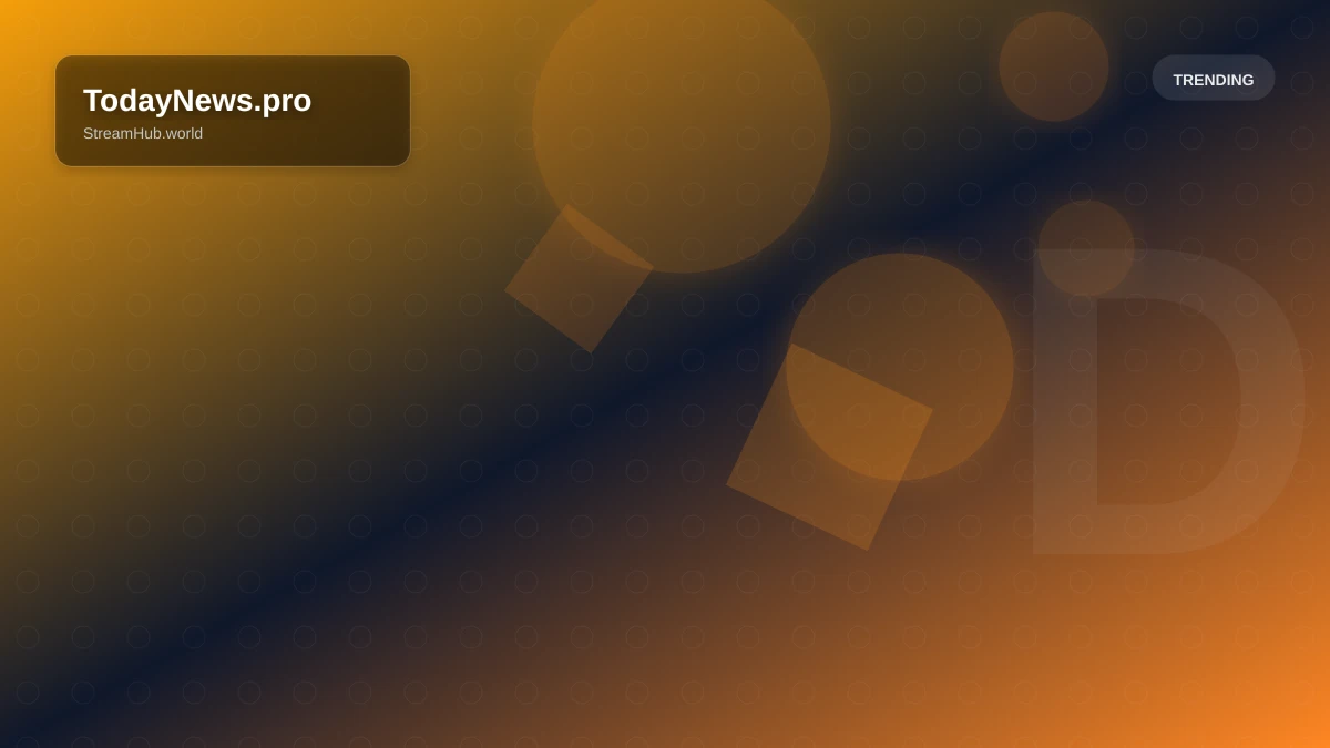 Decentralized Governance: DAOs Reshaping Industries and Communities