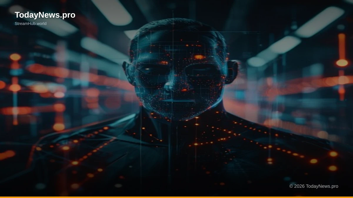 The Shifting Sands of Digital Identity