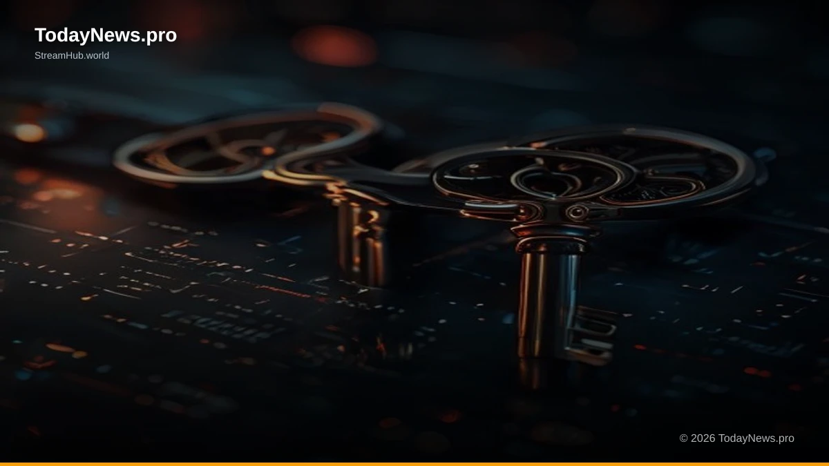 The Identity Crisis of the Internet Age