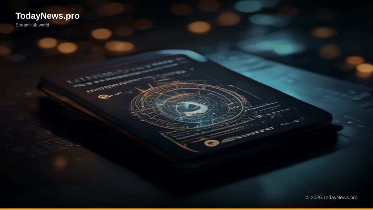 The Fragmented Digital Self: A Pre-Web3 Identity Crisis