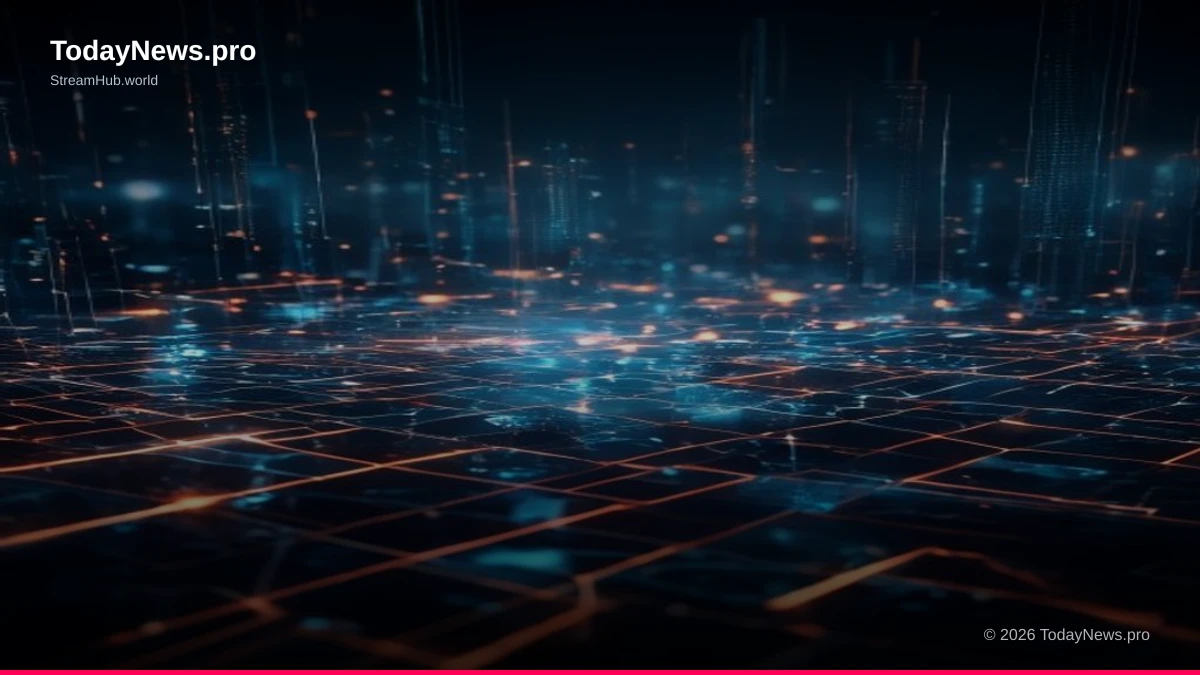 The Unseen Revolution: From Web2s Centralization to Web3s Promise