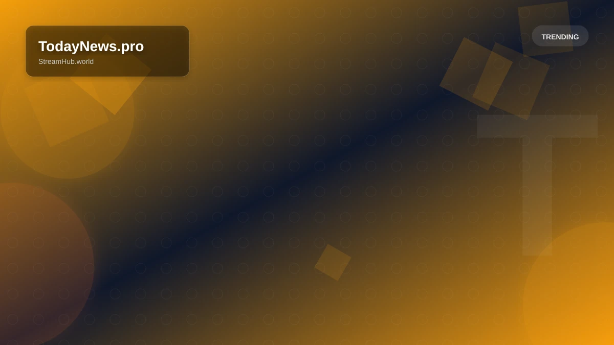 The Shifting Sands of the Internet: From Centralized Giants to Decentralized Futures