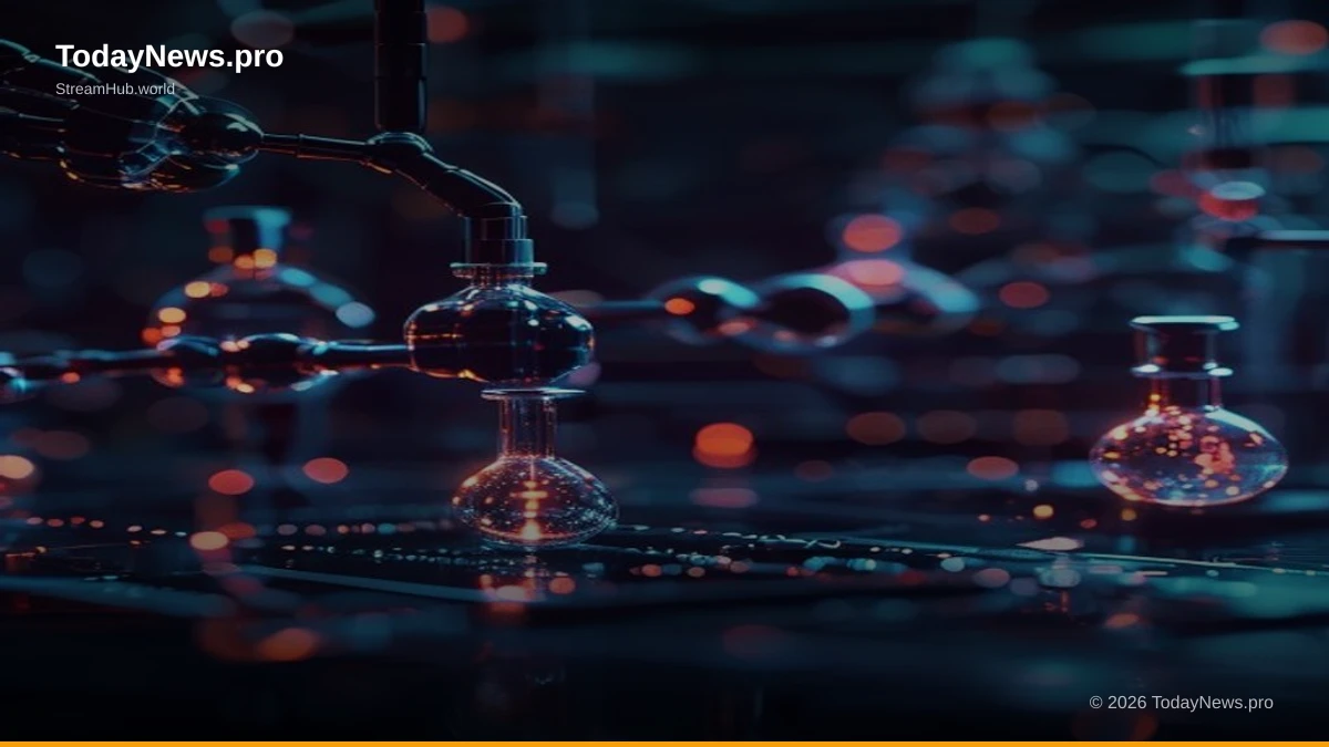 Decentralized Science: A Paradigm Shift in Research