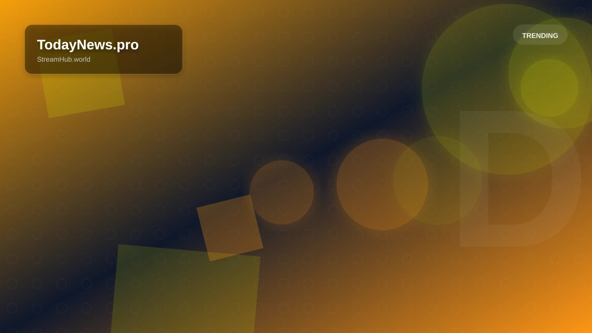 The Shifting Sands of Social Discourse