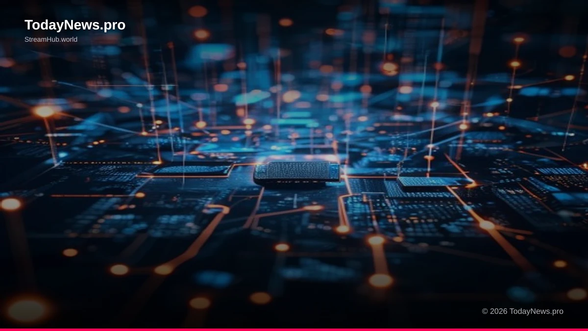 The Shifting Sands of the Digital Realm