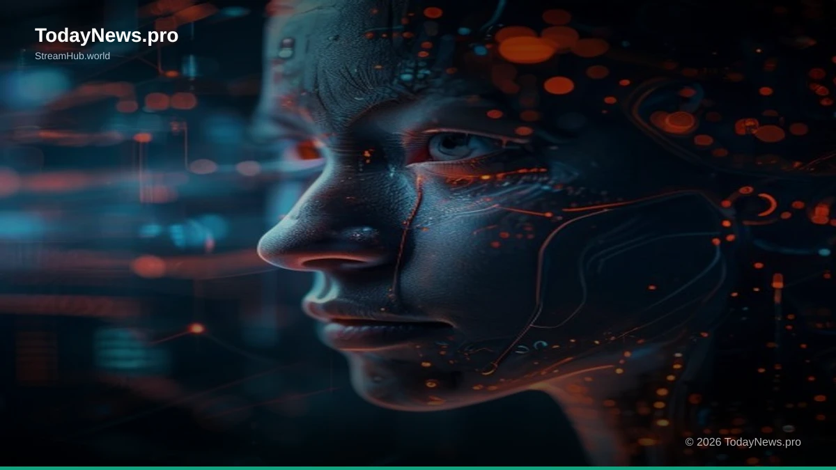 The Algorithmic Tightrope: AIs Moral Quandary
