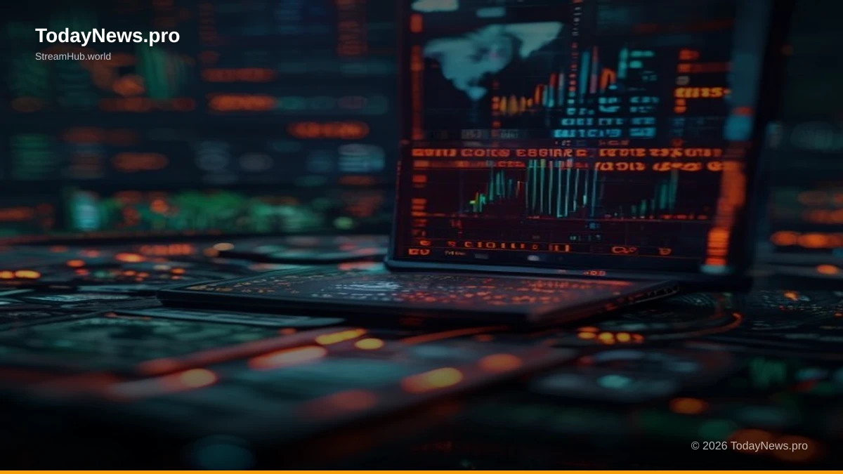 Decoding DeFi: How Decentralized Finance is Reshaping Global Money