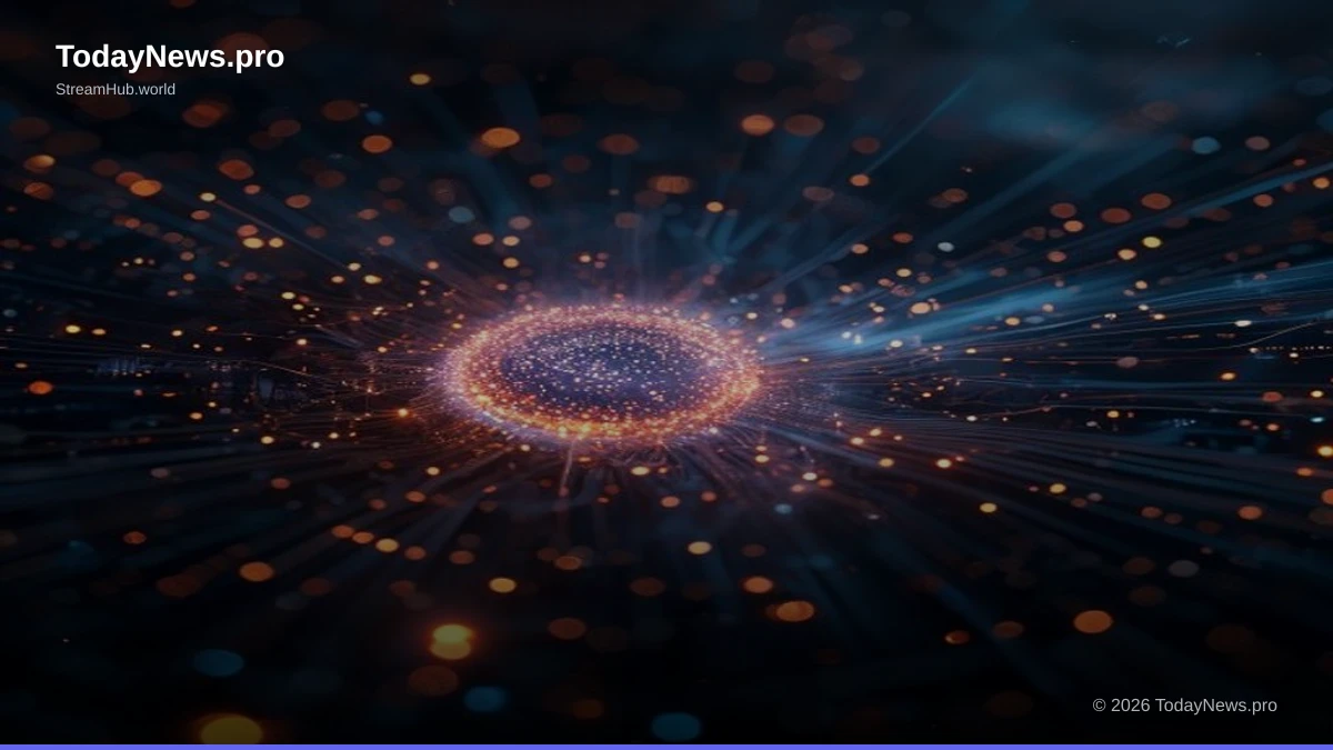 The Quantum Leap: Beyond Binary