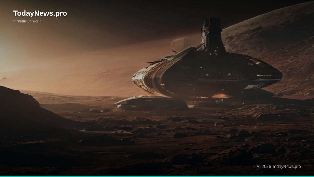 The Shifting Horizon: From Mars to the Outer Solar System