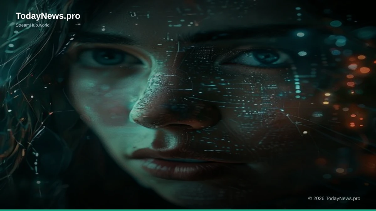 The Evolving Landscape of Digital Deception