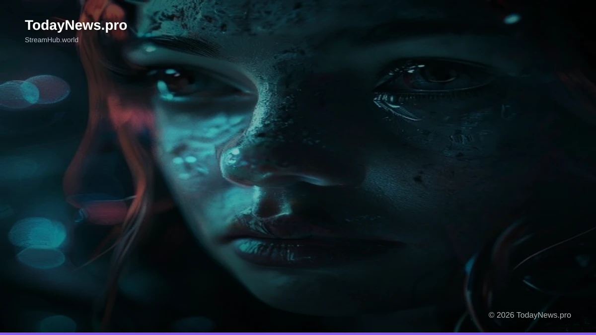 The Rise of Synthetic Realities