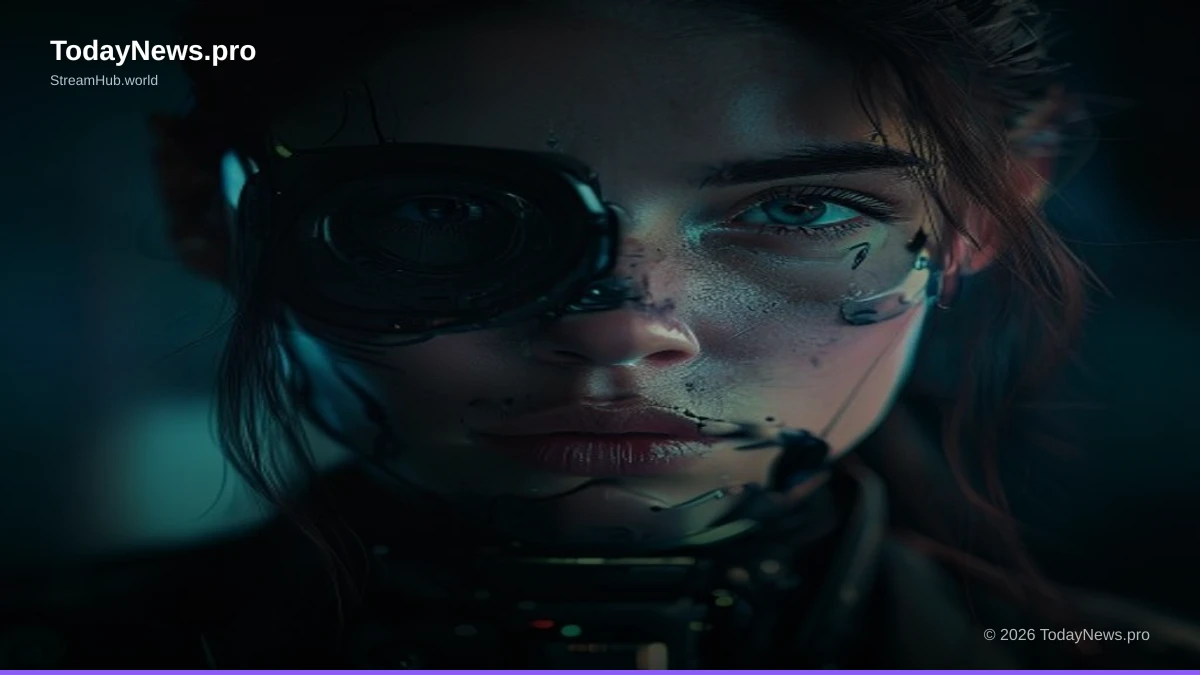 Deepfake Dilemmas: The AI Revolution in Filmmaking