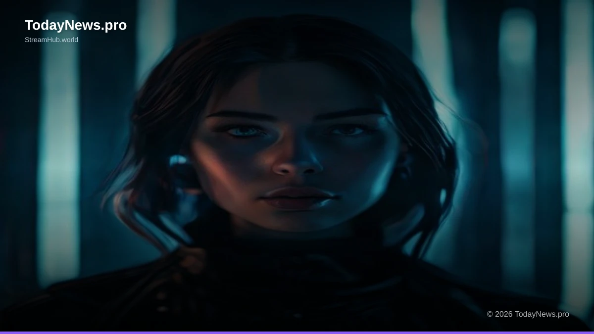 The Rise of Synthetic Media: A Technological Leap