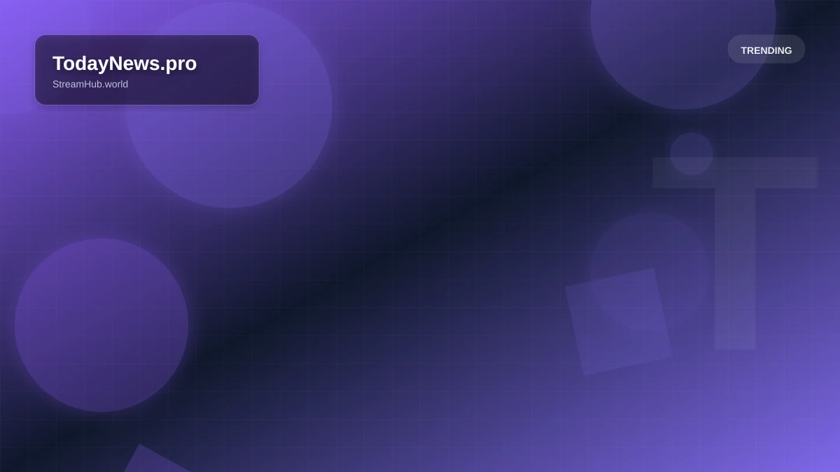 The Genesis of Synthetic Media