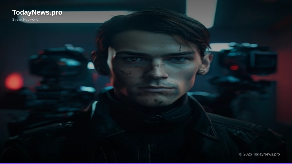 The Digital Doppelgänger: Deepfakes and the Shifting Sands of Authenticity