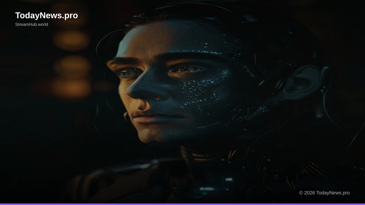 The Algorithmic Tsunami: AI Reshaping Cinematic Narratives