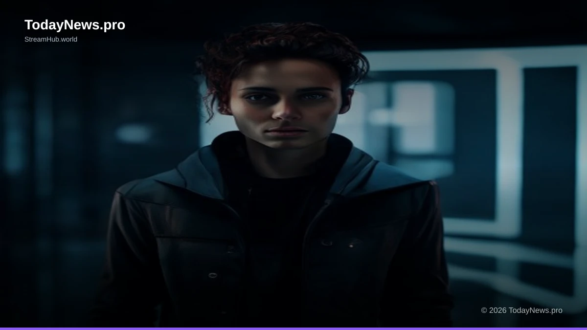 The Digital Doppelganger: Deepfakes Reshape Reality