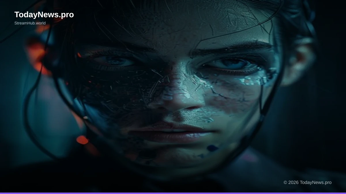 The Rise of Synthetic Realities