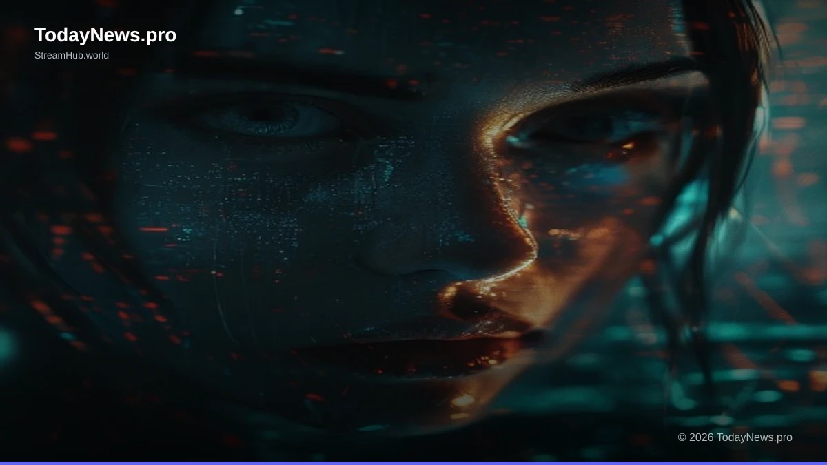 The Dawn of AI-Generated Realities: A Transformative Threat