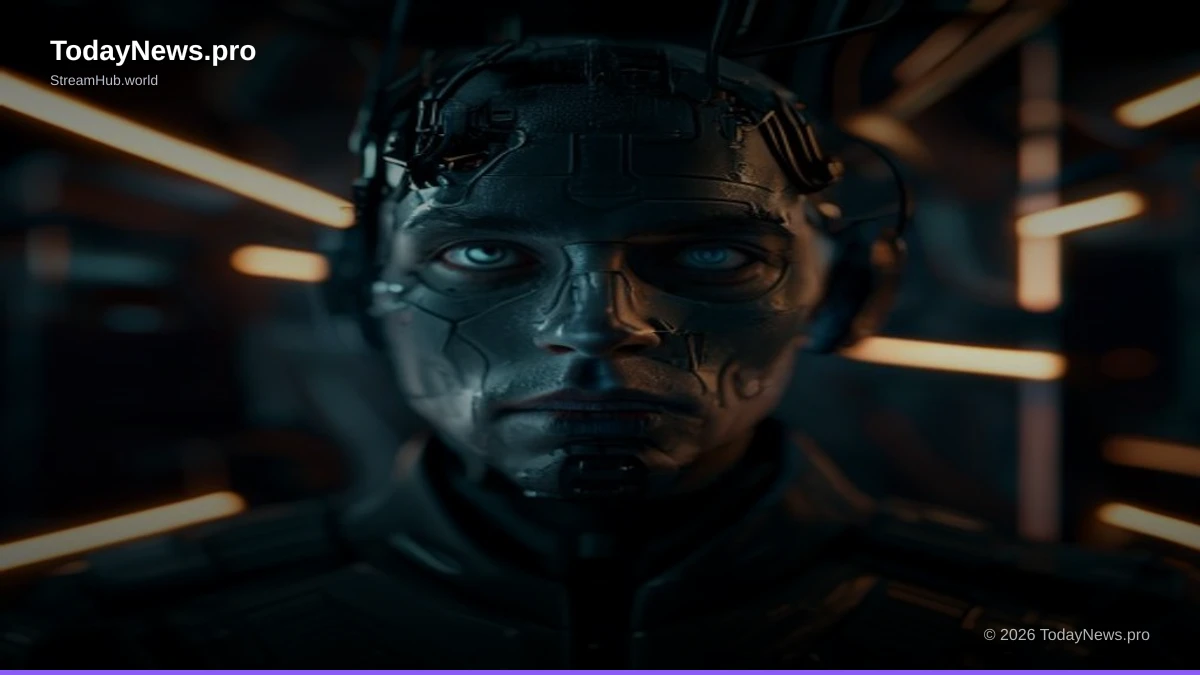La Fusión Inevitable: IA y Deepfakes en el Cine