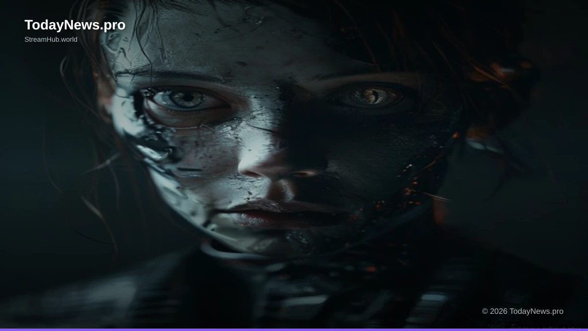 The Uncanny Valley: Navigating the Frontier of Hyper-Realism