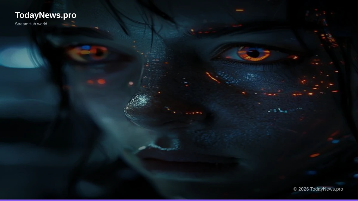The Dawn of Synthetic Media: A New Era in Entertainment