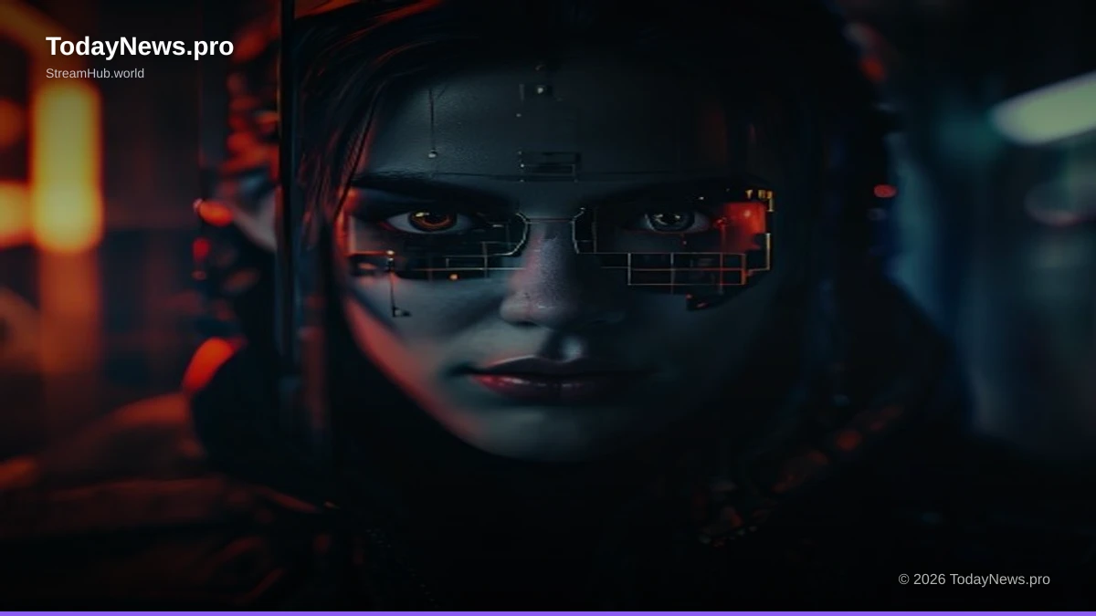 Deepfakes and the Truth Crisis: Navigating Synthetic Media in 2026 and Beyond