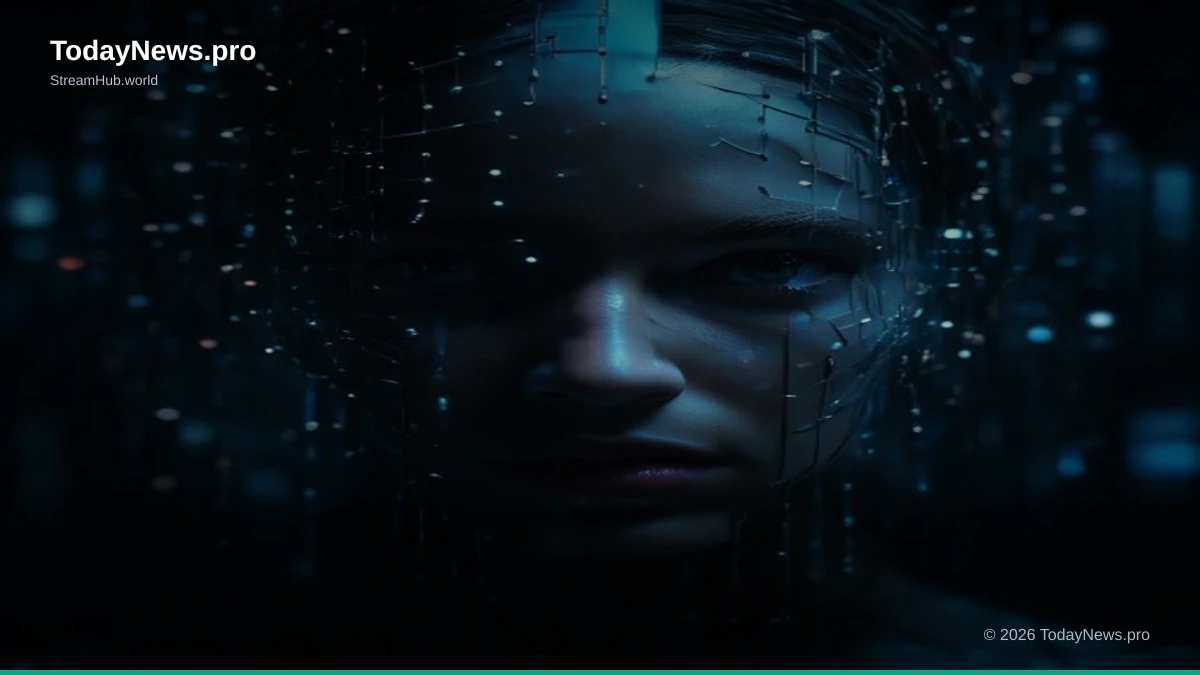 The Synthetic Specter: Understanding Generative AI and Deepfakes