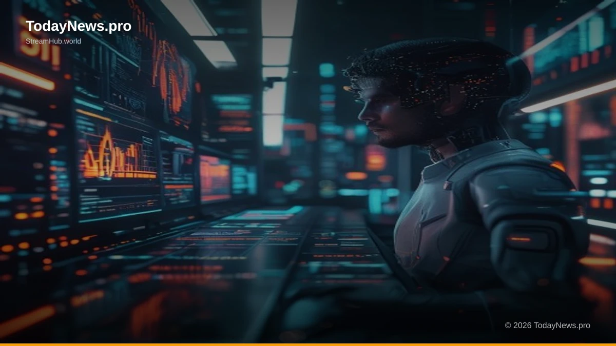 DeFi 2.0: A Paradigm Shift in Digital Finance