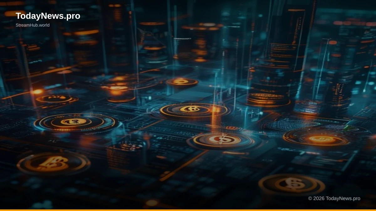 Decentralized Finance 2.0: The Future of Money Without Banks