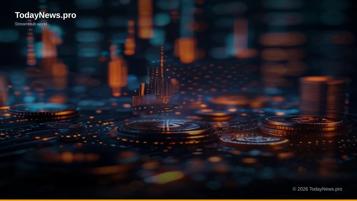 DeFi 2.0: The Dawn of a New Financial Era