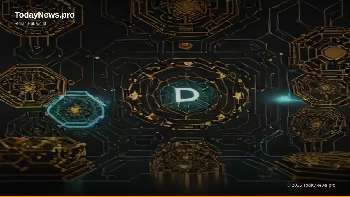 The Shifting Sands: DeFi Before 2026