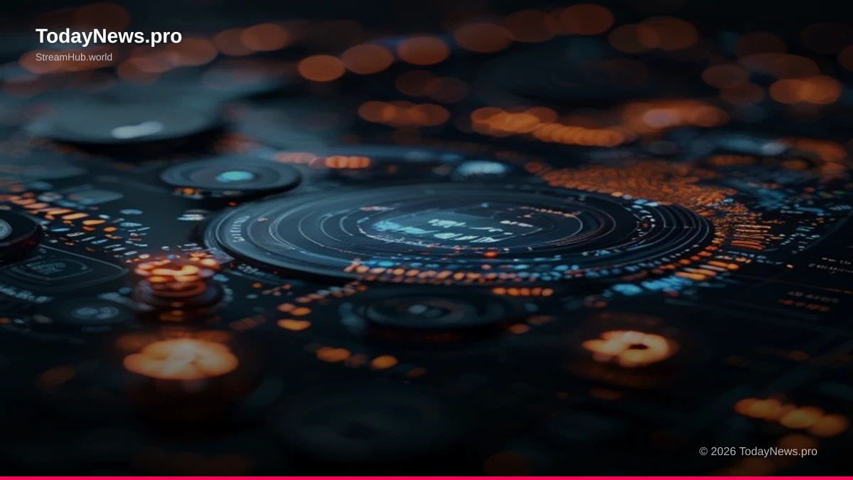 DeFi 2.0: A Paradigm Shift in Global Finance